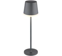Globo Lighting Solar lámpara solar de pie x0.06 W negro-antracita 36637A