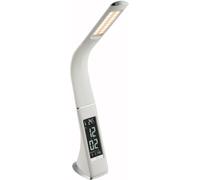 Globo Lighting Sophie lámpara para escritorio 1x6.5 W blanco-cromo 58333