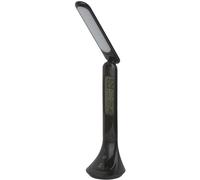 Globo Lighting Tyrell lámpara de escritorio inteligente 1x4 W negro 58329B