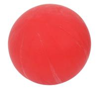 Globo Meteorológico para Investigación Científica 183cm Rojo | Látex Ligero, Estudios Atmosféricos y Recogida de Datos, Eventos Festivos al Aire Libre, Apoyo Aéreo