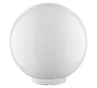 Globo terráqueo Opal, diámetro 25 cm, mapa político, resina, 1 unidad.