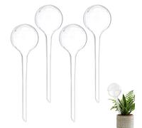 Globos riego sistema de autorriego 12 unidades PVC kit de autorriego 8 cm