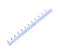 gloca Peine de conexión 12 módulos 22,5 cm (63A 1P)