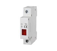 gloca Set 1 Indicador Luminoso Modular Rojo