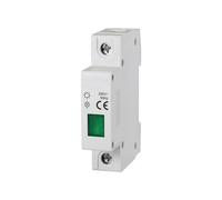gloca Set 1 Indicador Luminoso Modular Verde