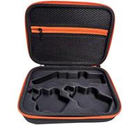 Glomc Funda rígida protectora de EVA para probador de circuitos Klein Tools Et310, caja de almacenamiento ligera con ajuste cómodo para electricista, organización de herramientas, viajes