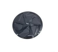 Glomc Rueda robótica todoterreno para cortacésped de repuesto para Mova para M600 M600Kit M1000, escudo protector contra los desechos para mantenimiento de jardines al aire libre