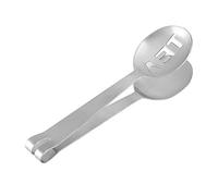 Glomora Pinzas Exprimidoras De Bolsas De Té, Mini Pinza Redonda Para Bolsas De Té De Acero Inoxidable, Herramienta De Cocina Esencial Para Los Amantes Del Té