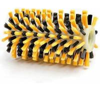 GLORIA 728833.0000, , Amarillo, Nylon, Cepillo eléctrico para eliminar malas hierbas