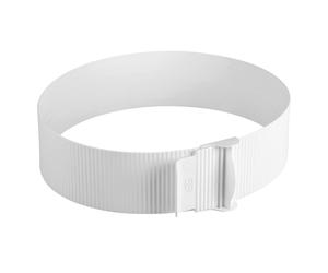 Glotomania Aro Ajustable para Pasteles 15-30 Cm - Dr. Oetker