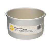 Wilton Molde Redondo Extra Profundo Ø 17,5 x 10 cm