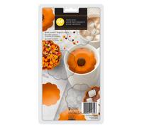 Glotomania MOLDE CALABAZAS DE CHOCOLATE 3D - WILTON