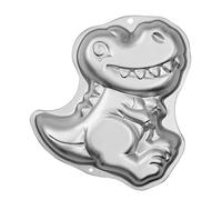 Glotomania Molde de Aluminio 3D Wilton - Dinosaurio