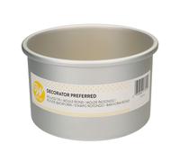 Wilton Molde Redondo Extra Profundo Ø 15 x 10 cm