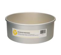 Wilton Molde Redondo Extra Profundo Ø 25 x 10 cm