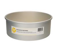 Glotomania Molde Redondo Wilton Ø 27,5 Cm Aluminio Anodizado
