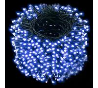 Glowster Tira de luces plana de bajo voltaje, flexible, alta nergética, ideal para decoración de interiores y exteriores.