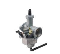 Glymzo carburador cortadora césped Alconstar 1 Pieza Nuevo Keihi PZ26 PZ27 PZ30 PZ32 Carburador de Motocicleta CG125 CG150 CG200 TTR250 para Moto (PZ27)