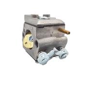 Glymzo carburador cortadora césped Carburador de Motosierra para Partner Carb P360 P350S P340 para Walbro WT 826 Piezas Repuesto carburador Motocicleta