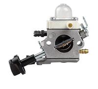 Glymzo carburador cortadora césped para Stihl BG86 BG86C SH56 SH56C SH86 SH86C C1M-S261 carburador soplador de Hojas Piezas C1M-S228 C1M-S203