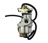 Glymzo carburador cortadora césped para Suzuki LT50 1984 1985 1986 1987 QuadRunner JR50 1984-2006 Carburador