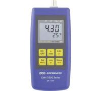 GMH 3531: Dispositivo de medición de pH, potencial redox y temperatura (603925)
