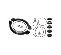 GMX600NM Kit de reparación de filtro de arena para Intex S144T S244T - Juego de juntas de goma para bomba de piscina Accesorios de mantenimiento