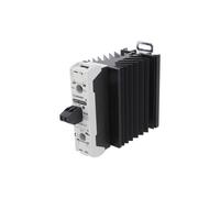 GNR45DCZP Relé de estado sólido monofásico 24...500V AC IP20