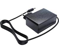GO SOLID! Adaptador compatible con cámara de seguridad Abus TVIP42520