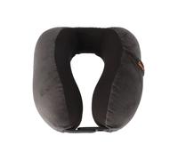 Go Travel Almohada para el cuello 30.5 cm gris