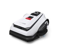 Goat A1600 LiDAR Pro - Robot cortacésped Ecovacs, color blanco - Nuevo