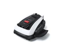 Goat O1200 LiDAR Pro - Robot cortacésped Ecovacs, blanco - Nuevo