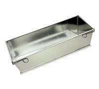 GOBEL 120010 Lata abrepastas para tartas o pasteles