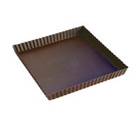 Gobel 226710 - Molde para Pasteles 23 cm con Fondo Fijo
