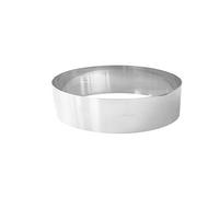 Gobel 865040 Círculo de Espuma INOX