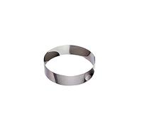 GOBEL 865050, Anillos de pastelería 180 mm, Ht 45mm
