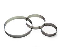 Gobel 865180 Círculo Entremet INOX