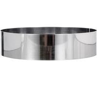 Gobel - Aro pastelería Entremets INOX - Ø24cm h6cm - 10/10