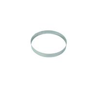 Gobel - Aro pasteleria Mousse INOX 10/10 - Ø14 cm - h4,5 cm