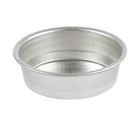 Gobel - Molde bizcocho Redondo Ø280 mm - hojalata - h50 mm