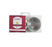 Gobel Set De 6 Moldes - Moldes Para Pastéis De Nata - Hecho En Francia