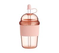 Gobelet À Café Réutilisable Taza Portable Antifuite Pour Quotidie