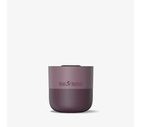 Gobelet isotérmico con tapa deslizante Klean Kanteen Lowball 296 ml