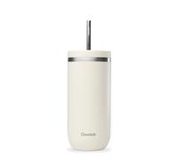 Gobelet isotérmico de inox Qwetch 470 ml Unisex