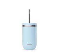 Gobelet isotérmico de inox Qwetch 600 ml Unisex