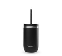Gobelet isotérmico de inox Qwetch 600 ml Unisex