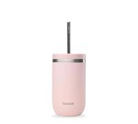 Gobelet isotérmico de inox Qwetch 470 ml Unisex