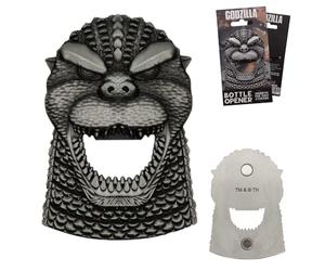 Godzilla décapsuleur Godzilla Head 10 cm