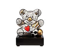 Goebel Figura Porcelana Multicolor 9.5x8.5x12.5
