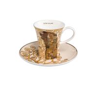 Goebel Taza de café Artis Or ustav Klimt